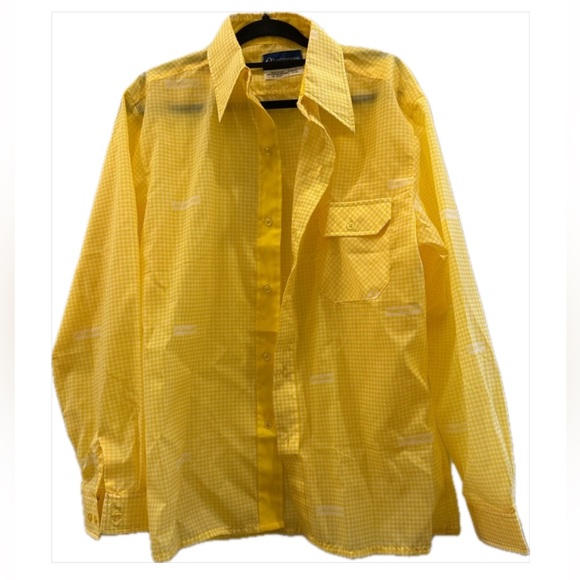 Obermeyer Other - Vintage Obermeyer Button Down